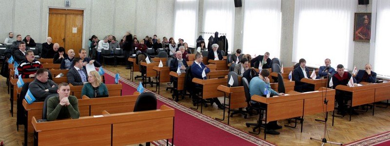 В Никополе расследуют покушение на судью В Никополе расследуют покушение на судью