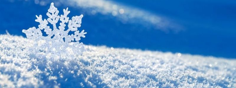 Погода на 6 февраля: в Никополе пойдет снег Погода на 6 февраля: в Никополе пойдет снег