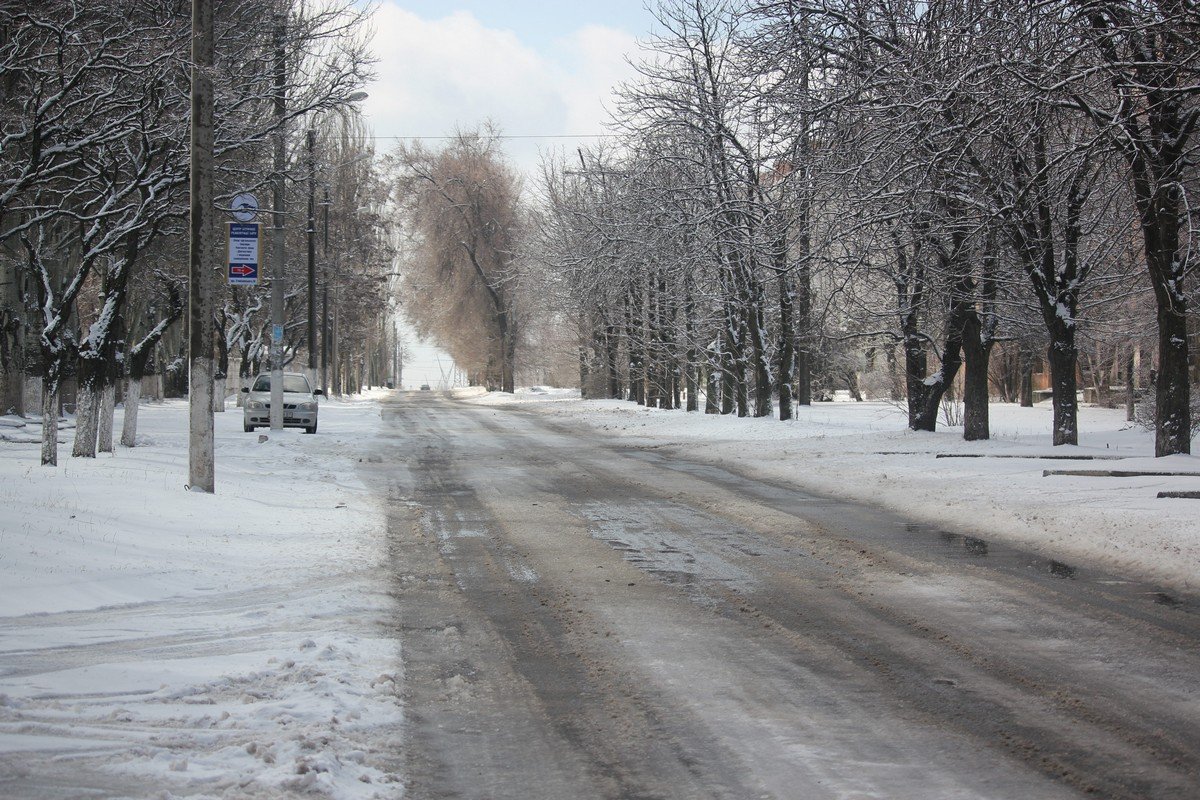 Улица Станиславского