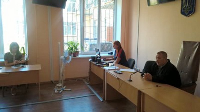 30 августа в уголовном производстве по кибератаке вируса Petya вынесен приговор