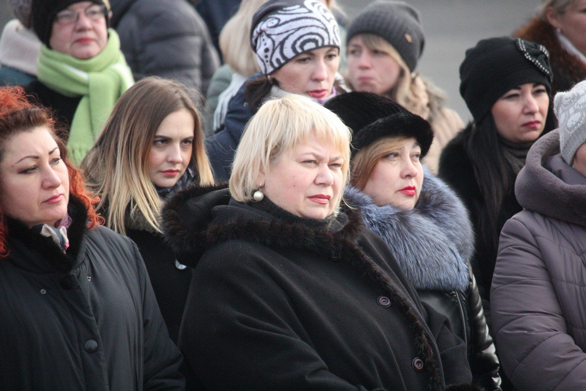 Дата праздника была закреплена соответствующим указом президента Украины от 13 ноября 2014 года