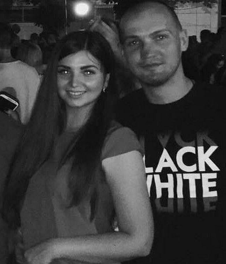 30-летний Георгий Мосийчук и 26-летняя Анжелика Щур были парой и готовились к свадьбе