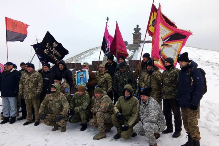 Чигиринский полк войска запорожского