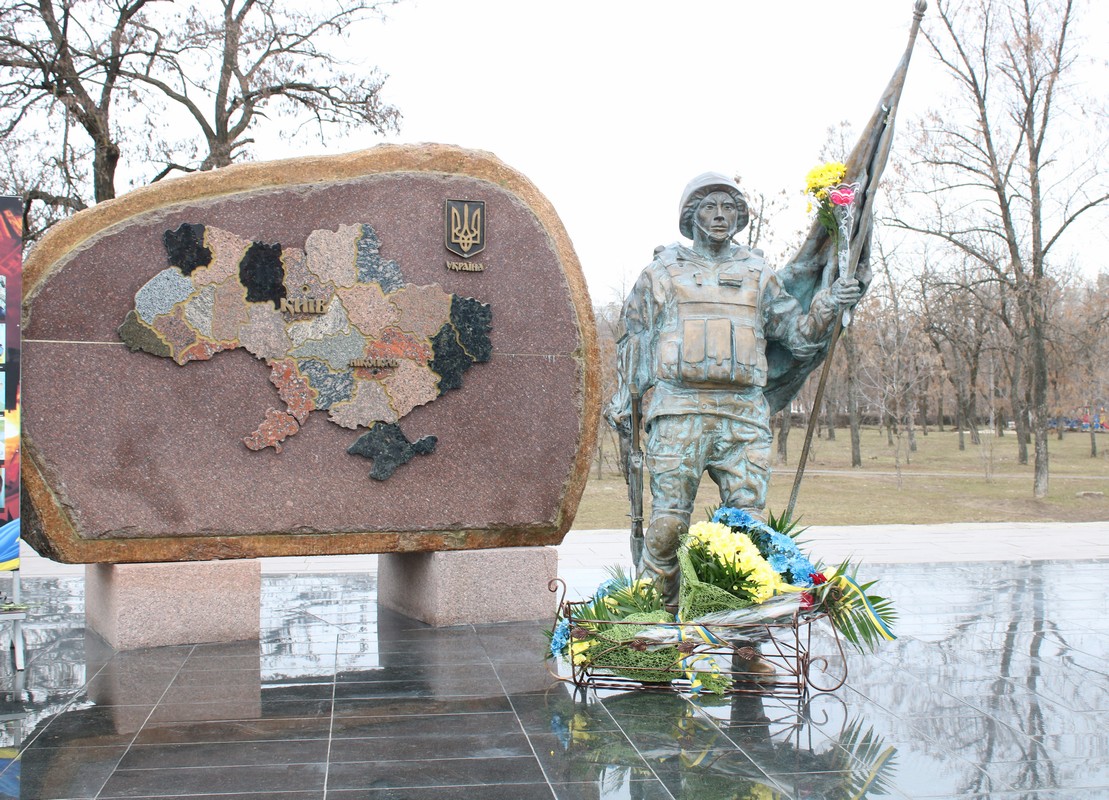 Прошло уже 5 лет с момента расстрелов украинских граждан на Евромайдане