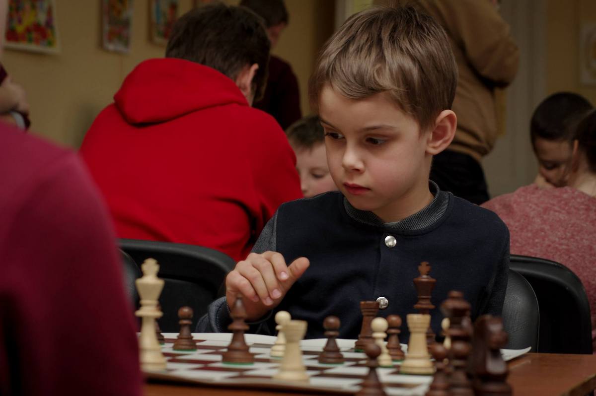 Финал Кубка ФШН который состоится 27 апреля в городском шахматно-шашечном клубе