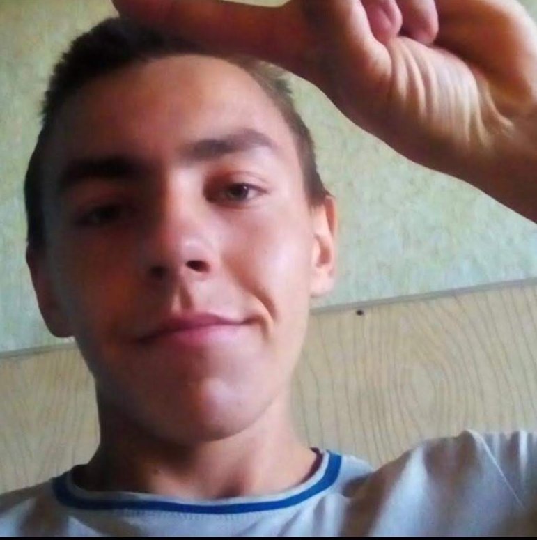 В Никополе пропал 17-летний парень
