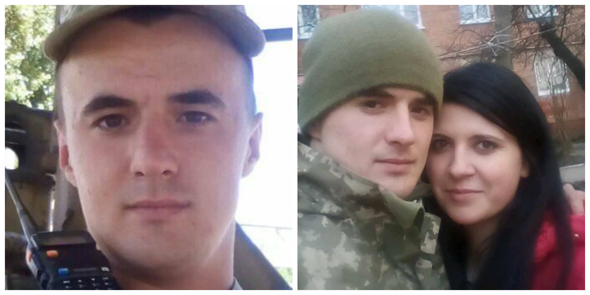 В Никополе разыскивают 24-летнего Цибульского Дмитрия Николаевича