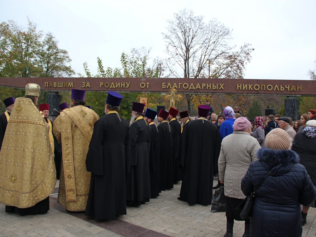 Фото: Мария Дымченко