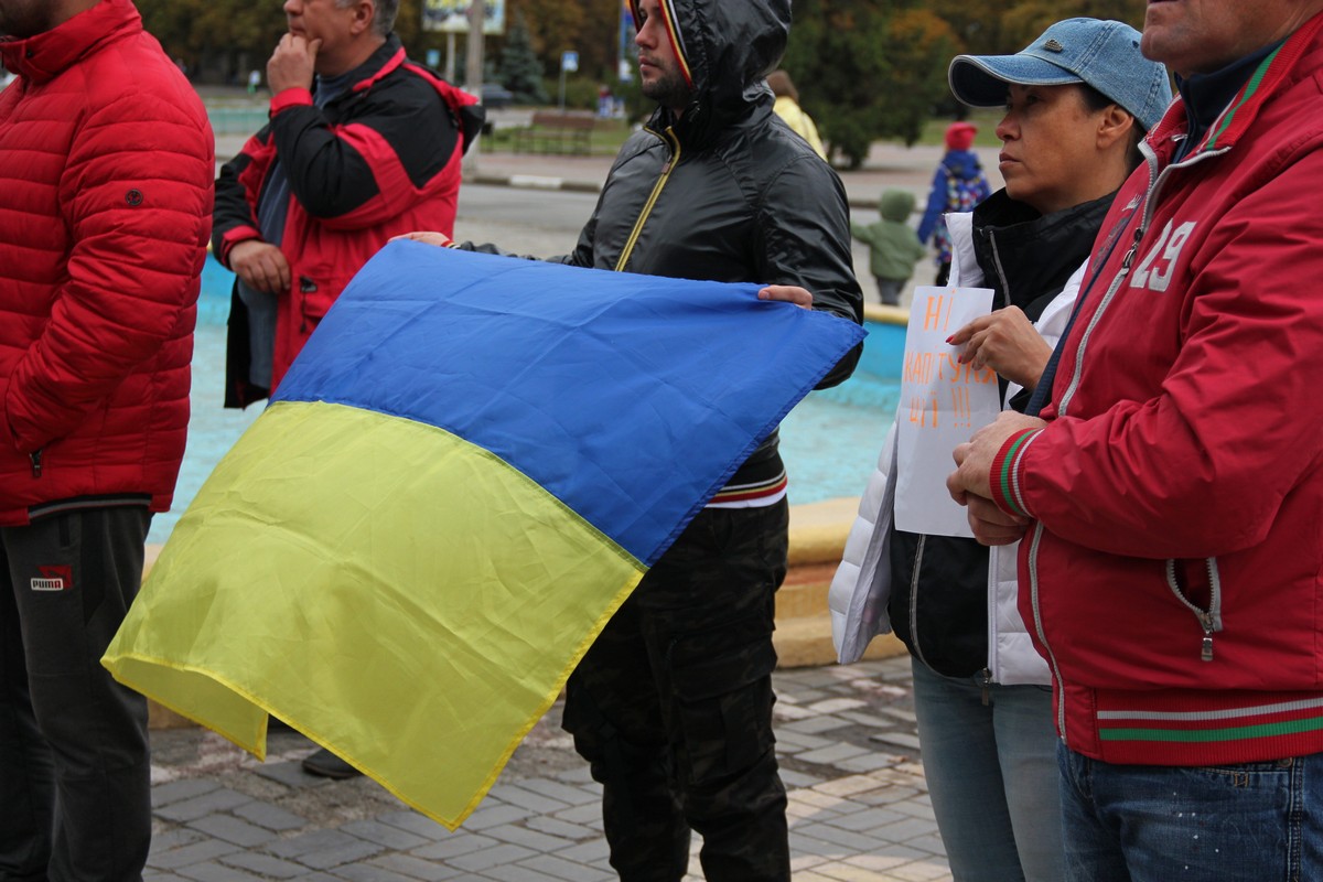 7 октября, в 15:30 в медиацентре «Информатор Киев» состоится пресс-конференция «Формула Штайнмайера - капитуляция или мир в Донбассе»