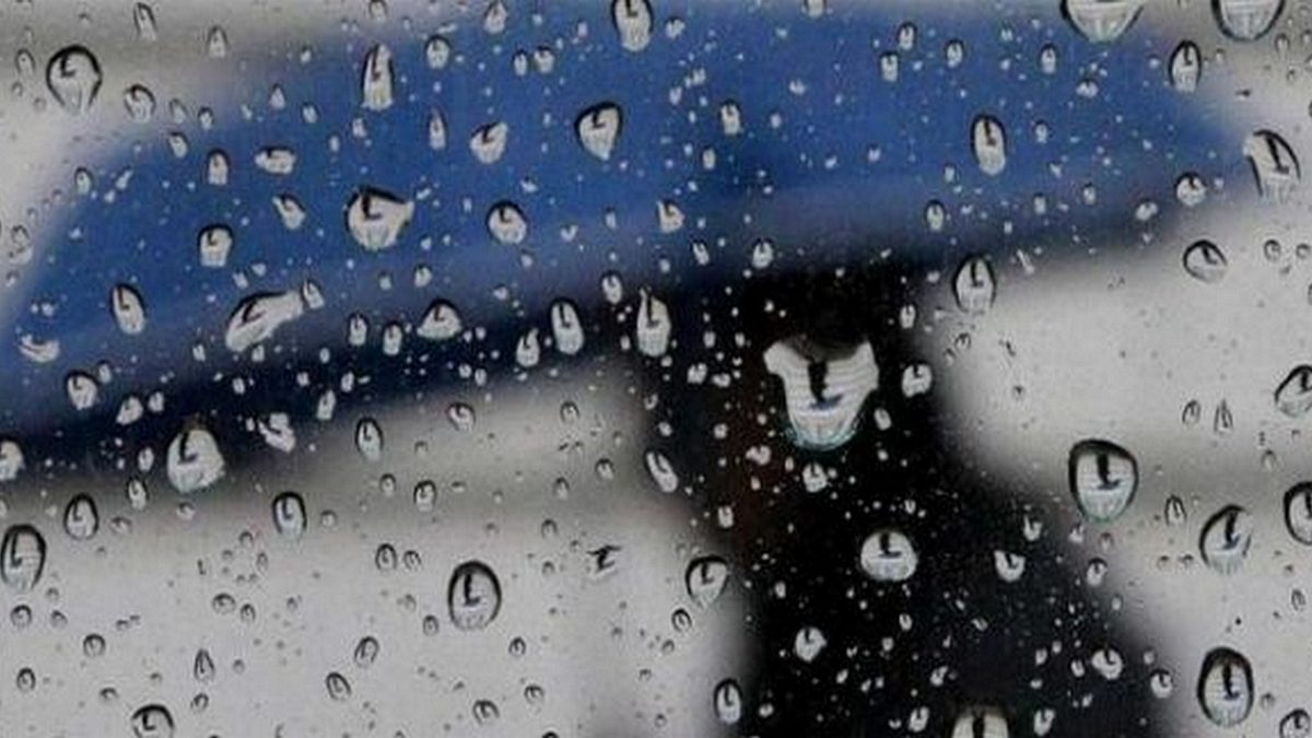 Погода на 26 декабря: в Никополе будет облачно и дождливо | Информатор ...
 Дождливо
