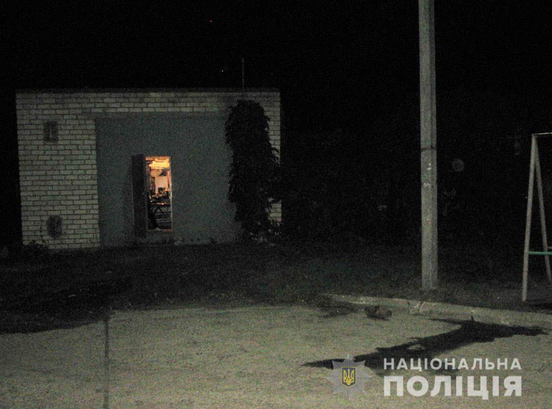 В Зеленодольске 28-летний мужчина ударил ножом в грудь местного жителя