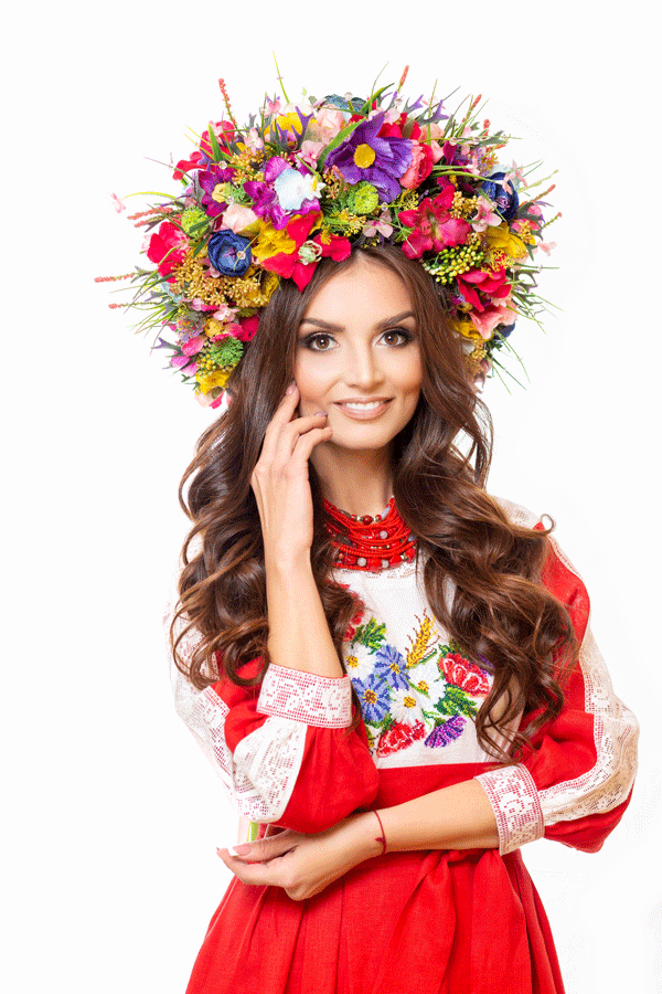 Уроженка Марганца победила в Международном конкурсе красоты
