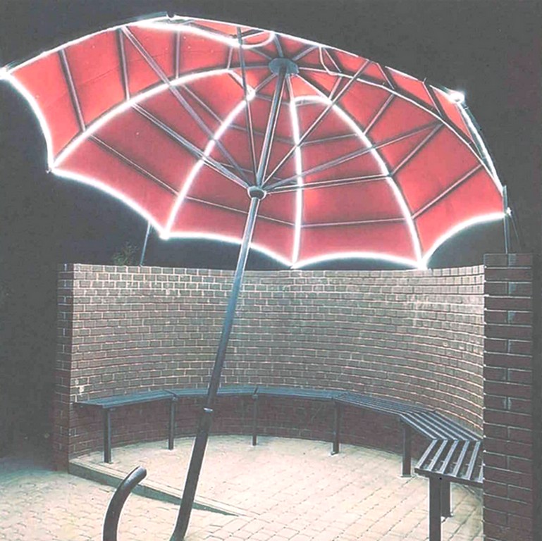 Сказочный зонтик