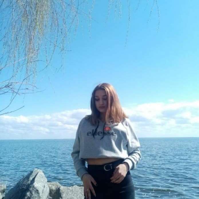 В Никополе пропала 14-летняя девочка