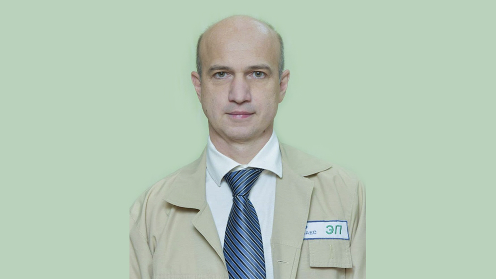 Дмитрий Вербицкий