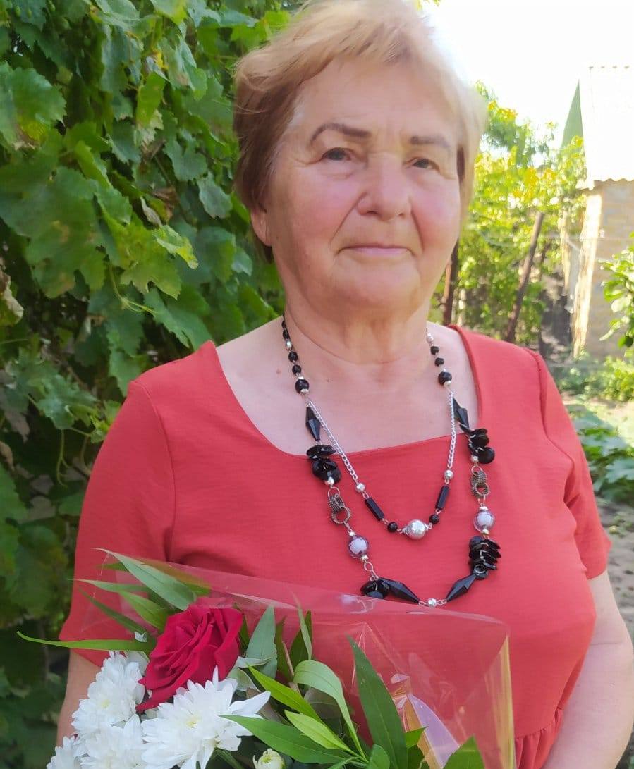 В Никополе пропала 73-летняя пенсионерка