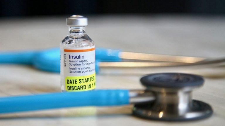 В Никополе для болеющих сахарным диабетом появился инсулин | Інформатор .