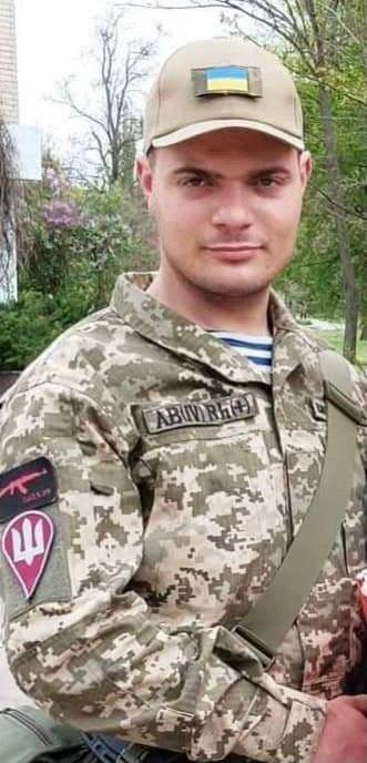 Погиб боевой медик из Покрова Николай Безердян