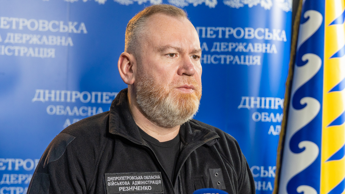 «У Зеленодольську внаслідок обстрілів поранено двох людей»