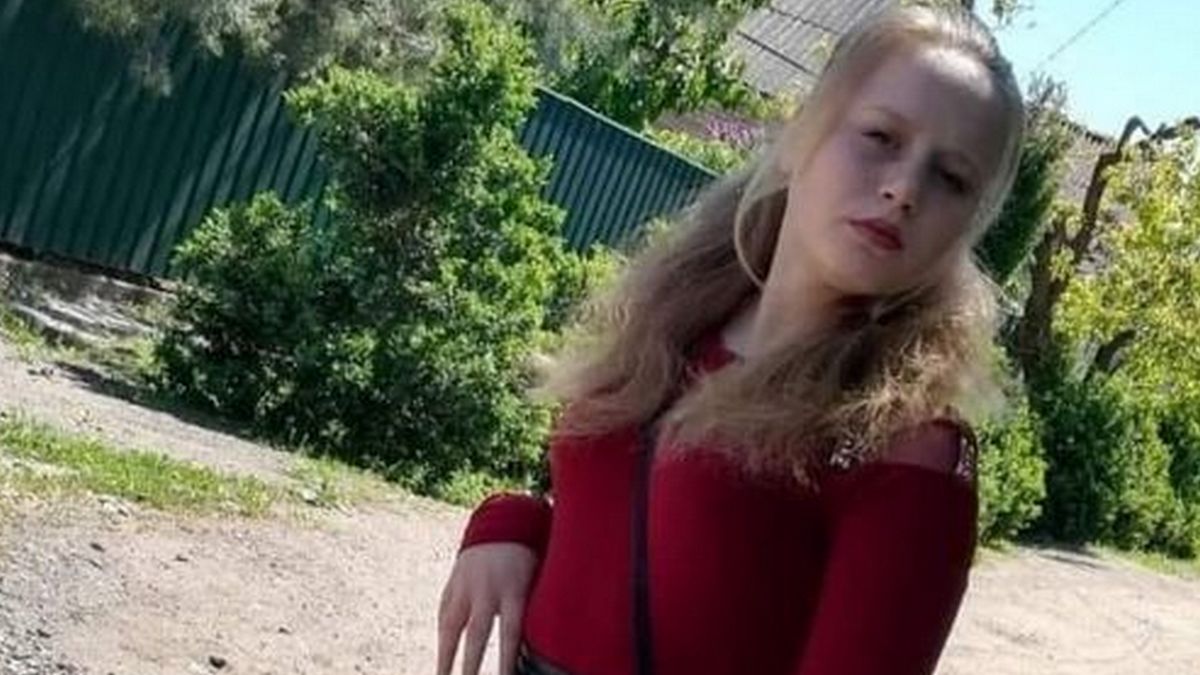 Допоможіть знайти: у Нікополі зникла 14-річна дівчинка