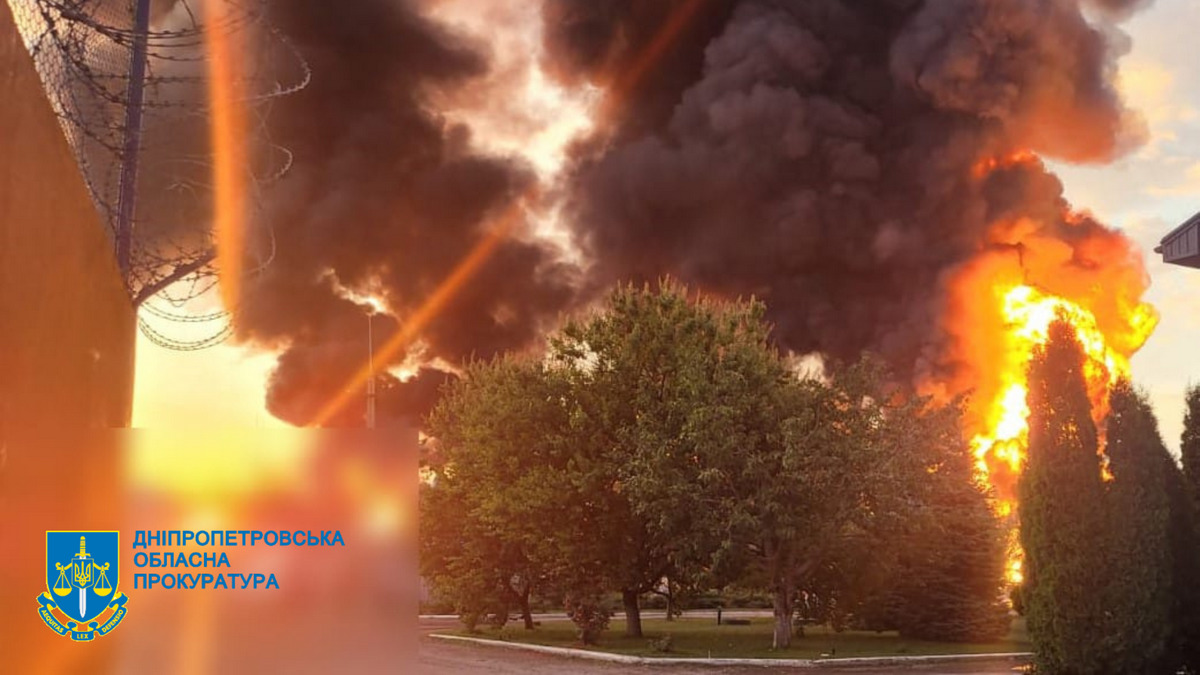 Десятки загиблих після нічних ударыв російських ракет