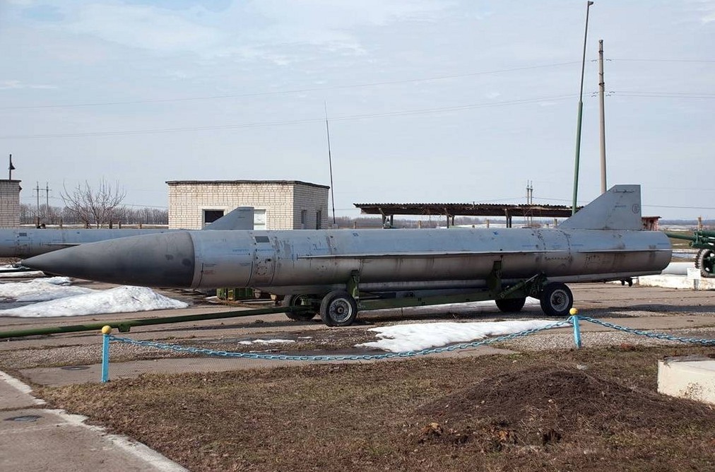 По Дніпропетровщині вдарили радянськими ракетами вагою майже 6 тонн 