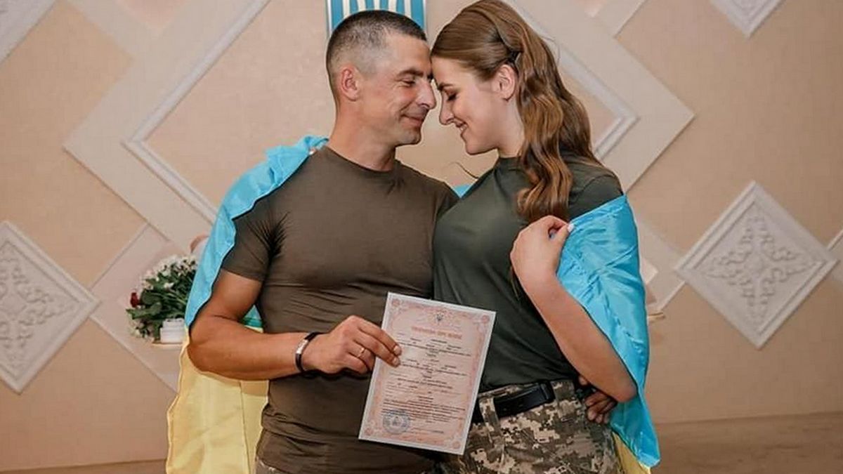 Дніпропетровська область стала лідером за кількістю шлюбів 14-го жовтня