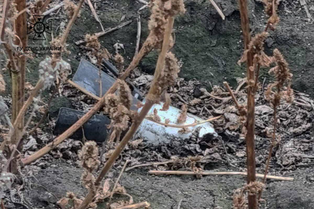 На Дніпропетровщині піротехніки за день знешкодили 30 ворожих снарядів