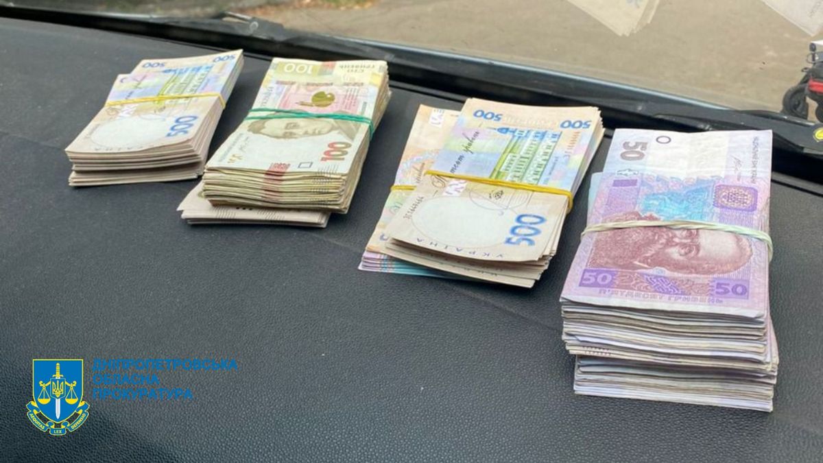 На Дніпропетровщині чоловік продав гумдопомоги для ЗСУ на 2 мільйони гривень