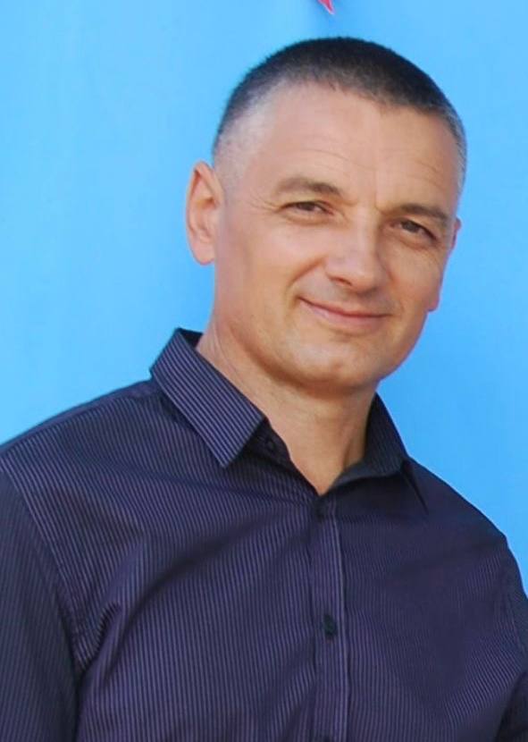 В боях за Україну героїчно загинув 57-річний воїн з Нікополя