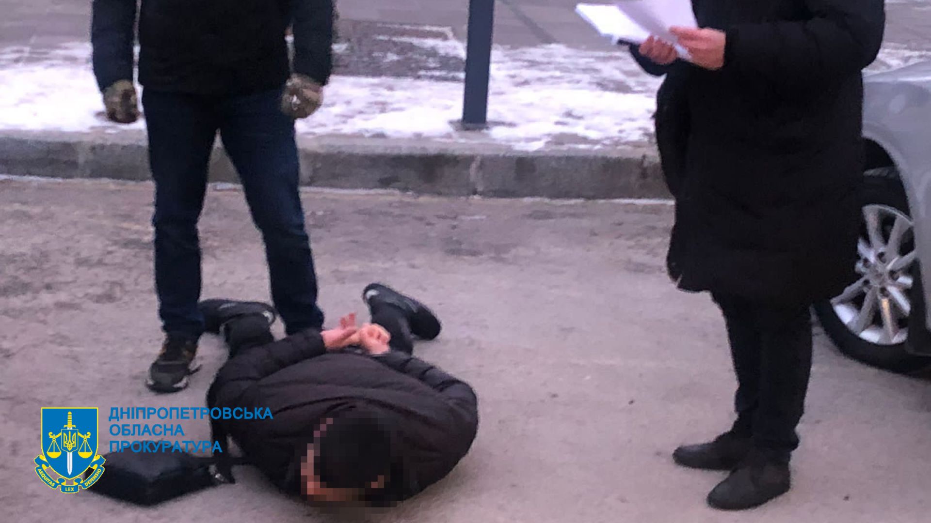 У Дніпропетровській області 11 поліцейських порушили Закон