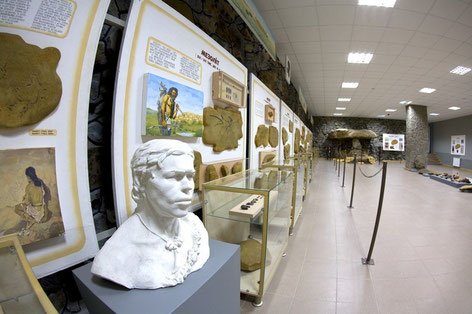 Контакт із колективом музею Кам’яна Могила був втрачений ще минулого року
