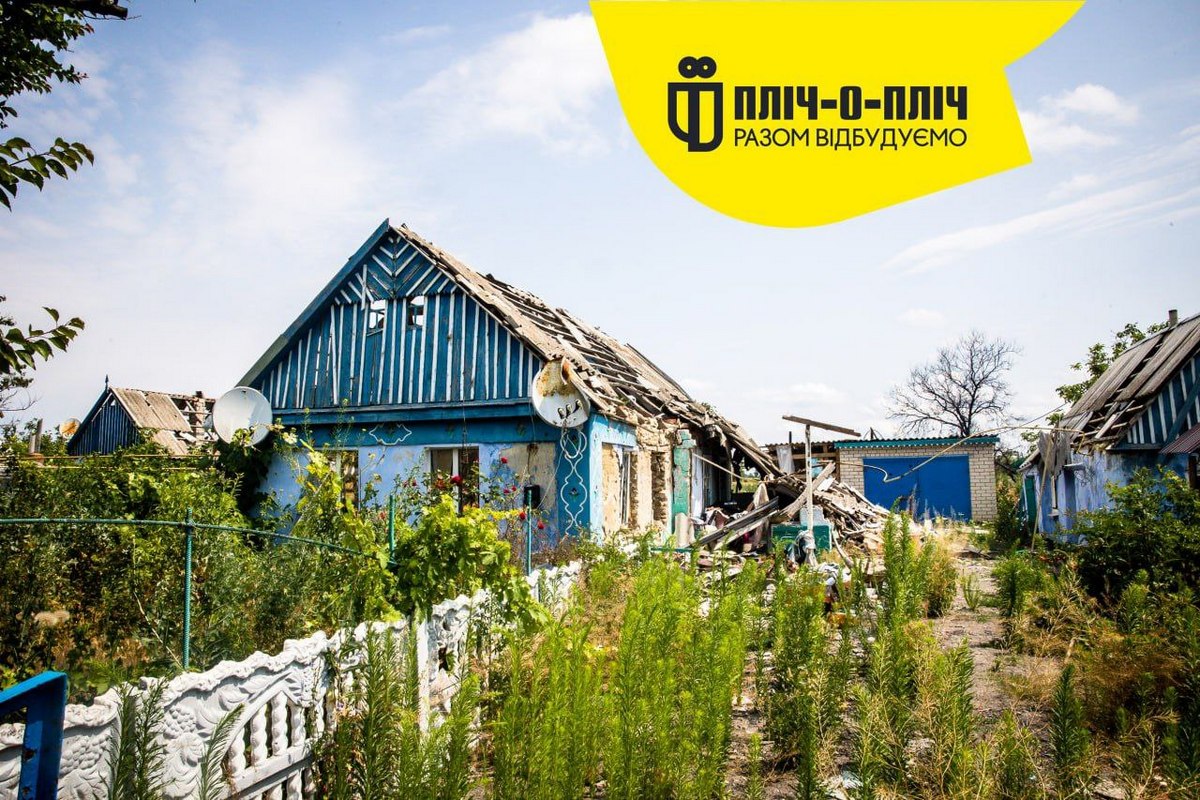 Дніпропетровщина бере шевство над трьома селами Херсонщини