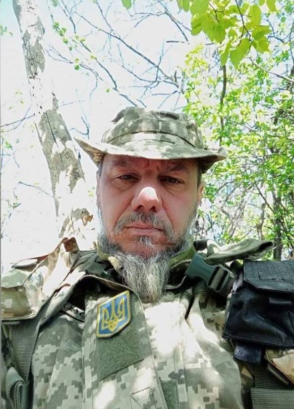 У боях за Україну загинув солдат з Нікополя