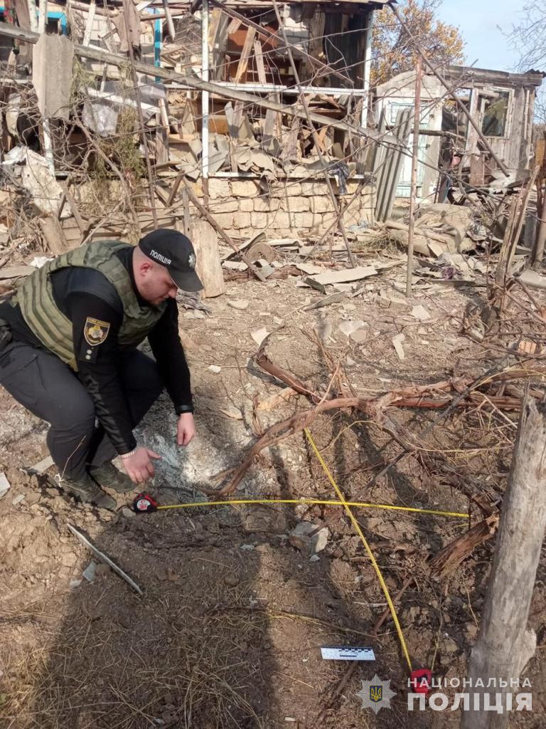 До поліції надійшло понад десяток звернень  