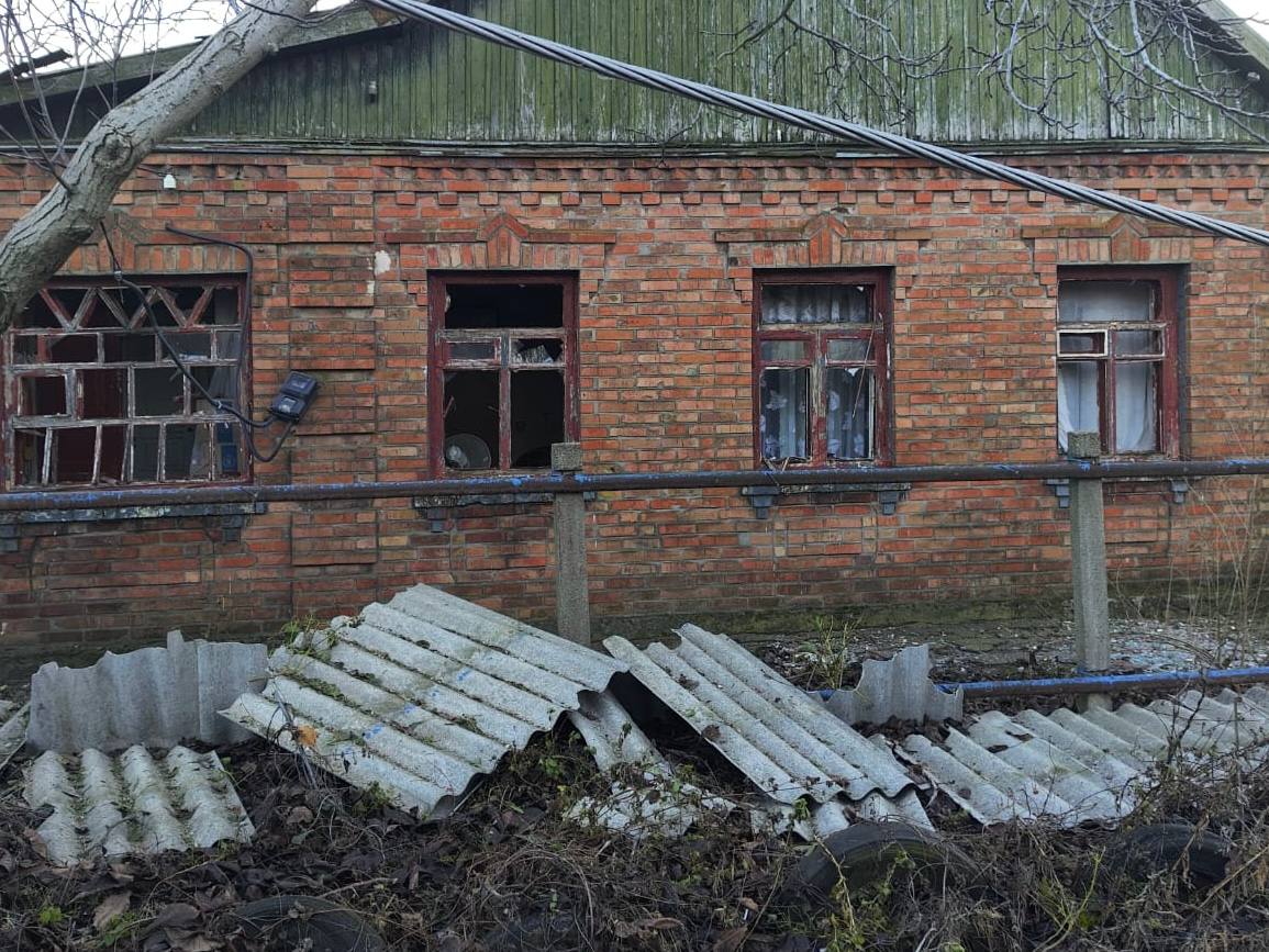 Постраждалу госпіталізували у стані середньої тяжкості